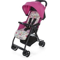 Коляска прогулочная Chicco Ohlala 2 Unicorn 100025