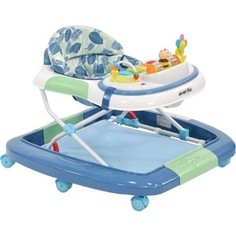 Ходунки Everflo Glade 3 в 1 blue WT711