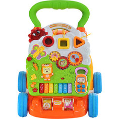 Ходунки каталка Everflo Happy Time HS0349046