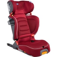Автокресло Chicco Fold&Go I Size Red Passion