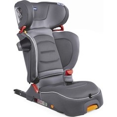 Автокресло Chicco Fold&Go I Size Pearl