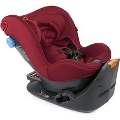 Автокресло Chicco 2Easy Red Passion
