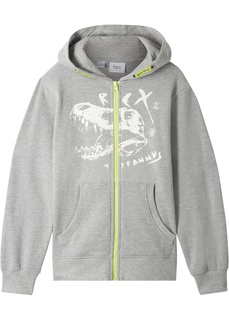 Куртка из трикотажа Bonprix