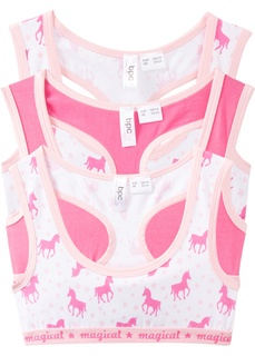 Бюстье (3 шт.) Bonprix