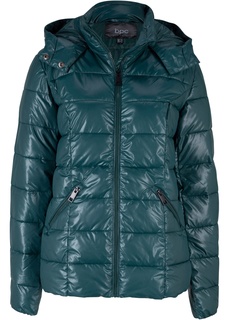 Куртка в стеганом дизайне Bonprix