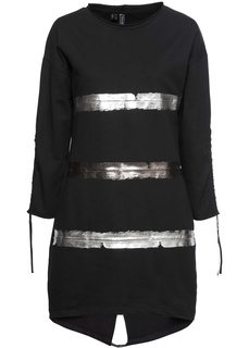 Платье трикотажное Bonprix