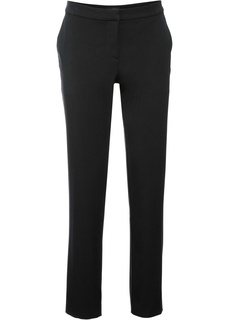 Брюки в клетку Bonprix