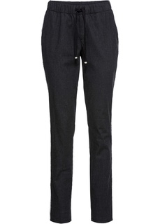 Брюки из искусственного вельвета Bonprix