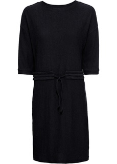 Платье из трикотажа Bonprix