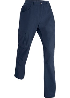 Брюки софтшелл Bonprix