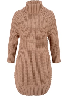 Пуловер с рукавом 1/2 Bonprix