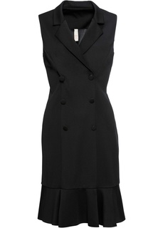 Платье в деловом стиле Bonprix