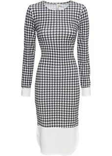 Платье миди Bonprix