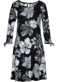 Платье из трикотажа Bonprix