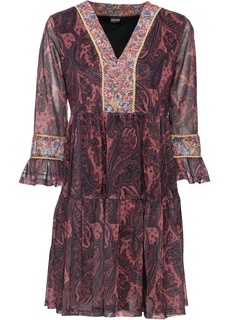 Платье-туника Bonprix