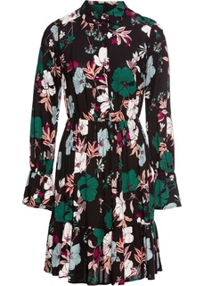 Платье-рубашка Bonprix