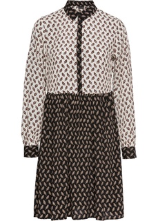 Платье-рубашка Bonprix