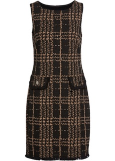 Платье трикотажное Bonprix