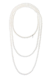 Ожерелье Mercury