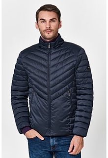 Утепленная куртка Urban Fashion for men