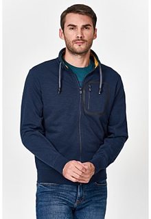 Толстовка на молнии S.Oliver