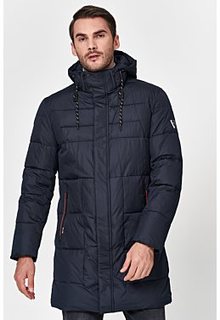 Утепленная куртка Urban Fashion for men