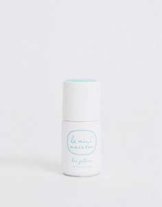 Гелевый лак для ногтей Le Mini Macaron Les Jellies (Mint Jelly