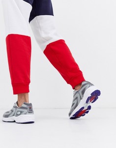 Серые кроссовки Fila Creator Shades - Серый
