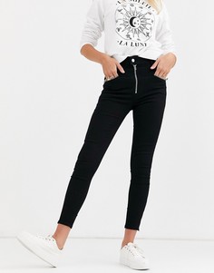 Джинсы скинни с молниями Levis Moto Levis®