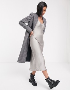 Allsaints blair coat sales