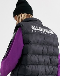 Жилет Napapijri Akke