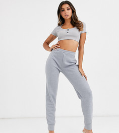Серые джоггеры Fashionkilla - Серый