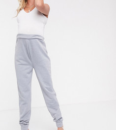 Серые джоггеры для беременных Fashionkilla - Серый