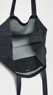 A.P.C. Daniela Shopping Tote