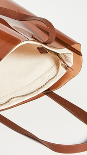 Madewell Transport Tote Bag