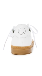 Anya Hindmarch Tennis Shoes