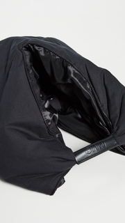 MM6 Maison Margiela Medium Padded Triangle Tote