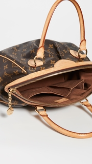 What Goes Around Comes Around LV Monogram Tivoli Bag