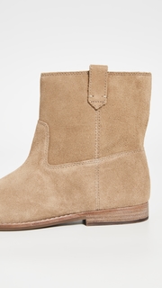 Madewell The Denise Slouch Boots