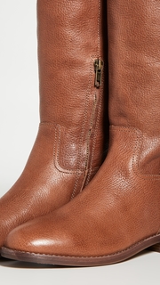 Madewell The Winslow Knee High Boots