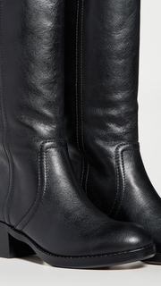 Madewell The Allie Boots