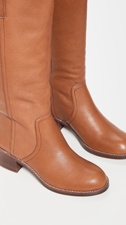 Madewell The Allie Boots