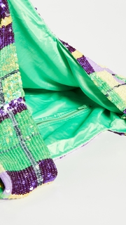 ASHISH Classic Sequin Shopper Bag