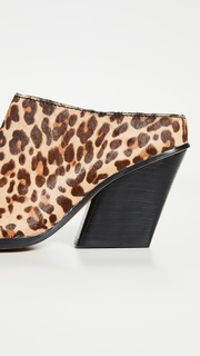 Dolce Vita Ira Western Mules