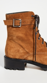 Rachel Comey Dame Boots