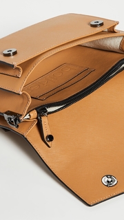 Botkier Cobble Hill Crossbody Bag