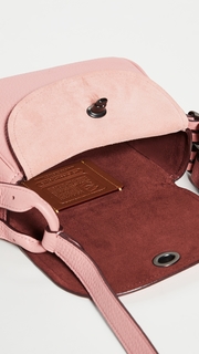 Coach 1941 Coach X Tabitha Simmons Mixed Materials Small Suspender Pouch