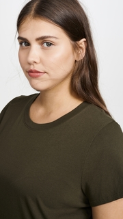 Madewell Harley Crew Neck Tee