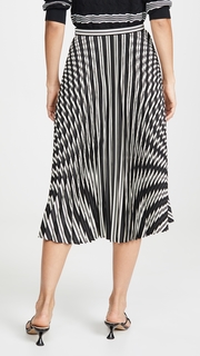 Club Monaco Annina Skirt