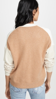 Madewell Short Kent Ex Boyfriend Cardigan